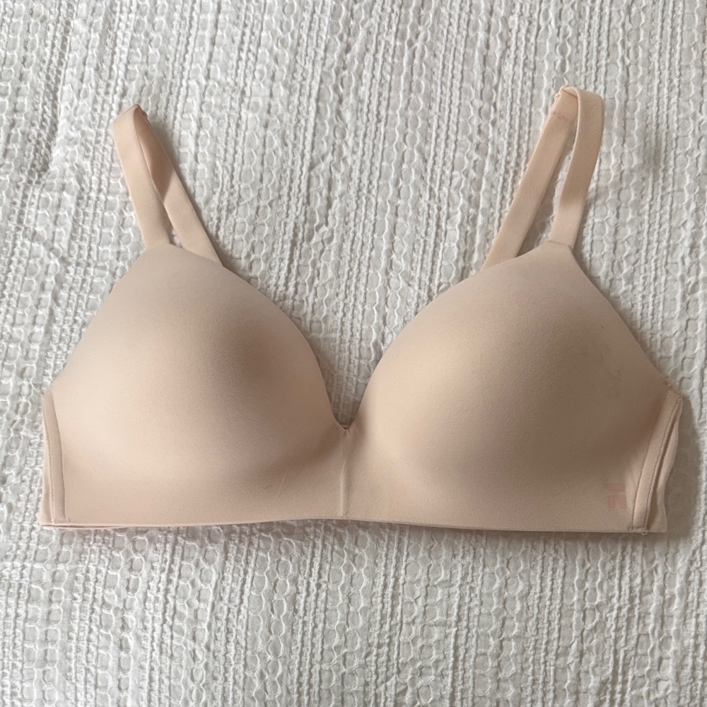 Tommy John Light Beige Bra